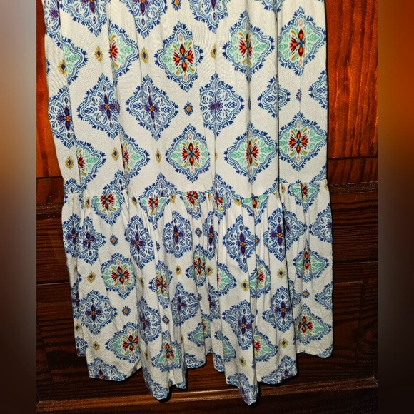 Mudd Sundress - Picture 2 of 7